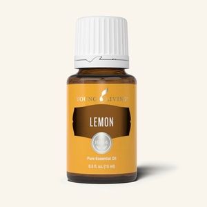 Lemon | Young Living